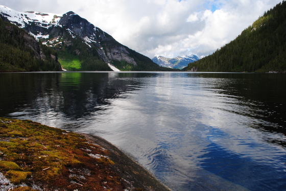 Misty Fjords National Monument