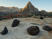 Capital Reef NP