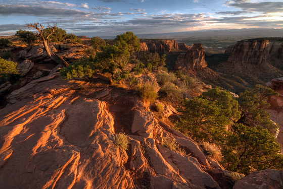 Colorado National Monument