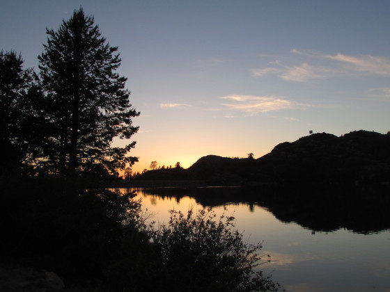 El Dorado National Forest