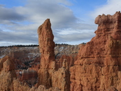 Bryce Canyon National Park