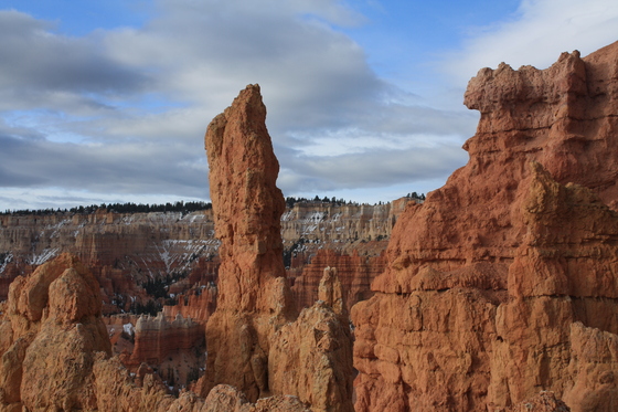 Bryce Canyon National Park