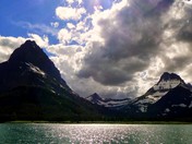 Glacier National Park, MT