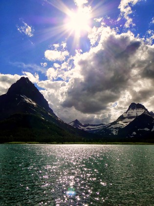 Glacier National Park, MT
