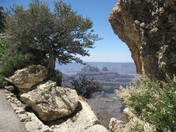 Grand Canyon/North Rim
