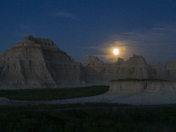 Badlands National Park