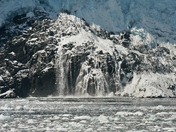 Kenai Fjords National Park