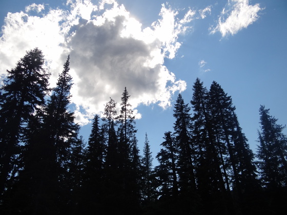 Crater Lake National Park