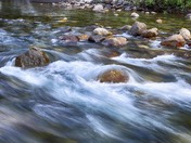 Kings Canyon National Park