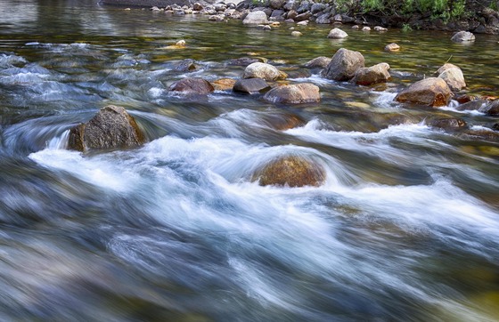 Kings Canyon National Park