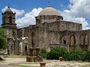 San Antonio Missions National Historical Park