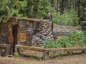 Sequoia National Park