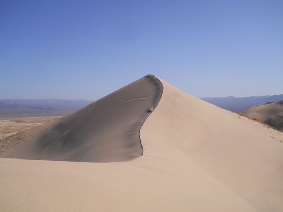 Mojave National Preserve, Kelso Dunes
