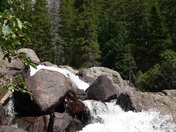 Rocky Mountain National Park