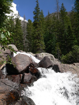 Rocky Mountain National Park