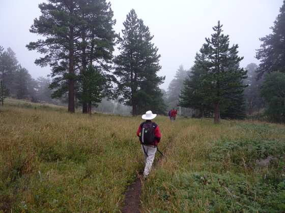Rocky Mountain National Park