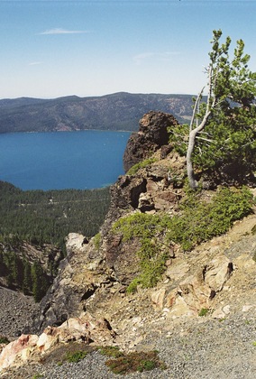 Newberry National Volcanic Monument
