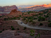 Canyonlands NP