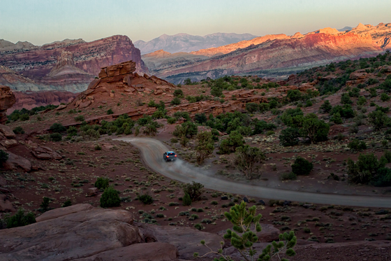Canyonlands NP
