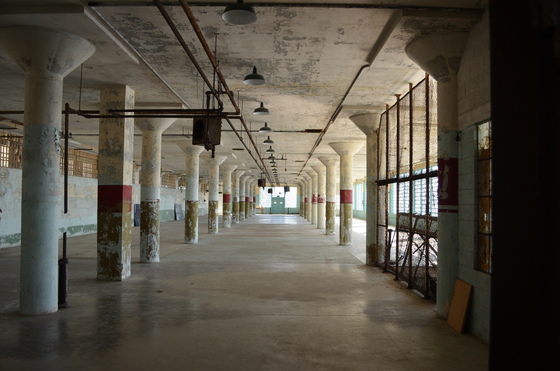 Alcatraz