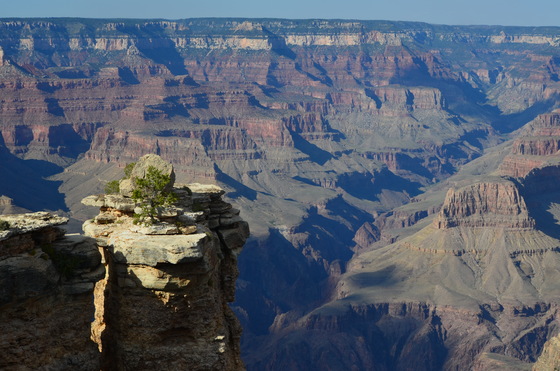 Grand Canyon National Park