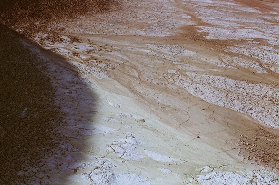 John Day Fossil Beds National Monument