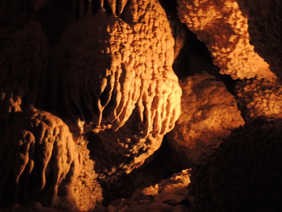Jewel Cave National Monument