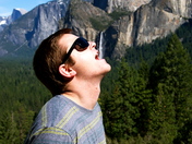 Yosemite National Park