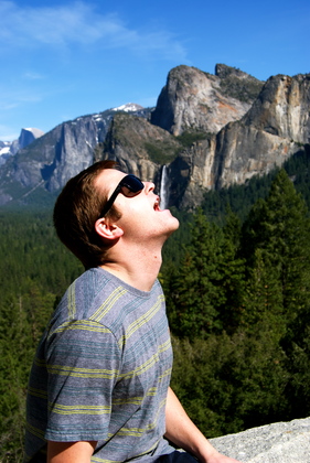 Yosemite National Park