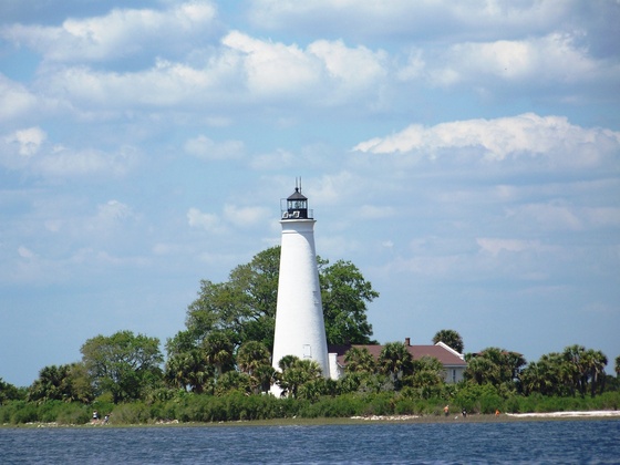 St. Marks National Wildlife Refuge