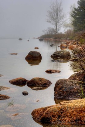 Acadia National Park