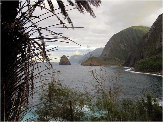 Kalaupapa  National Historical Park