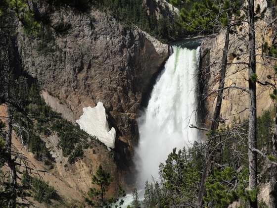 Yellowstone National Park