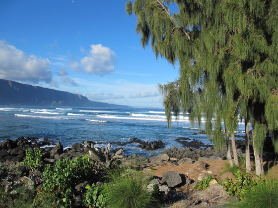 Kalaupapa National Historical Park
