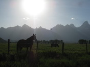 Grand Teton National Park