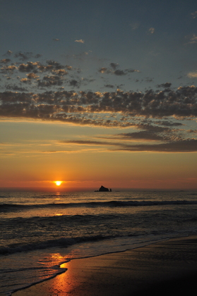 Olympic National Park
