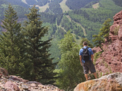 San Juan National Forest