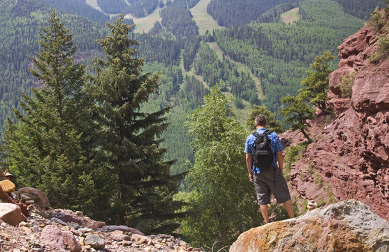 San Juan National Forest