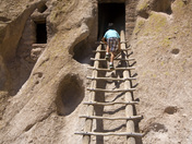 Bandelier National Monument