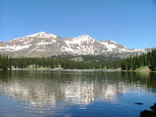 Gunnison National Forest