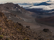 Haleakala National Park