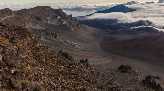 Haleakala National Park