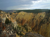 Yellowstone