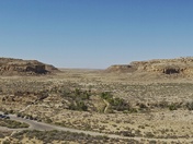 Chaco Culture National Historical Park
