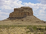 Chaco Culture National Historical Park