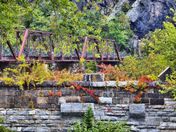 Harpers Ferry National Park