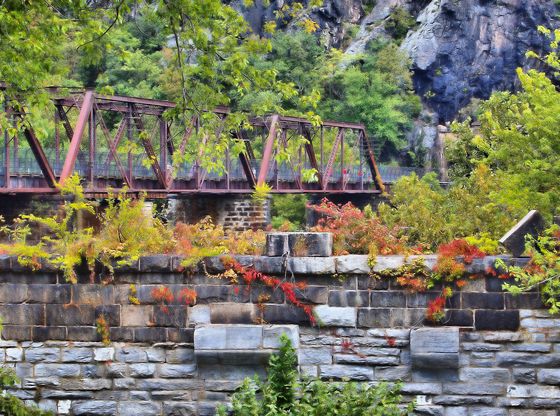 Harpers Ferry National Park