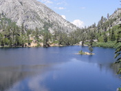 Lake Tahoe