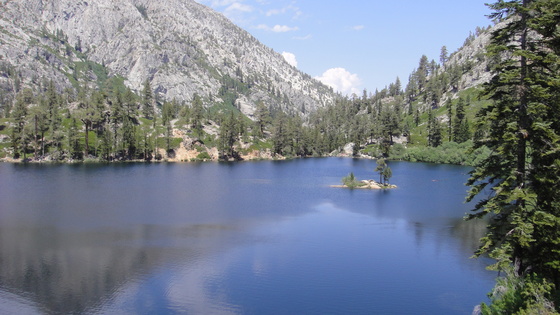 Lake Tahoe