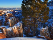 Bryce Canyon National Park